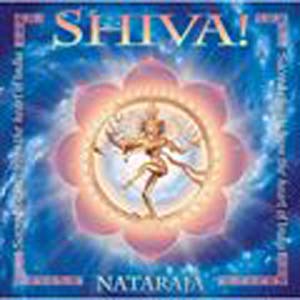 CD SHIVA NATARAJA