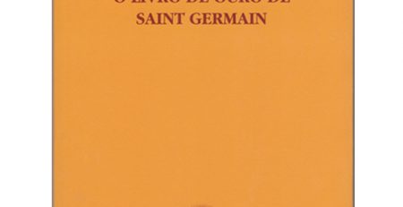Livro de Ouro de Saint Germain
