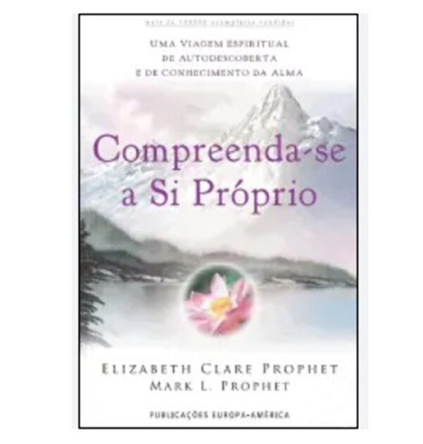 Compreenda-se a Si Próprio